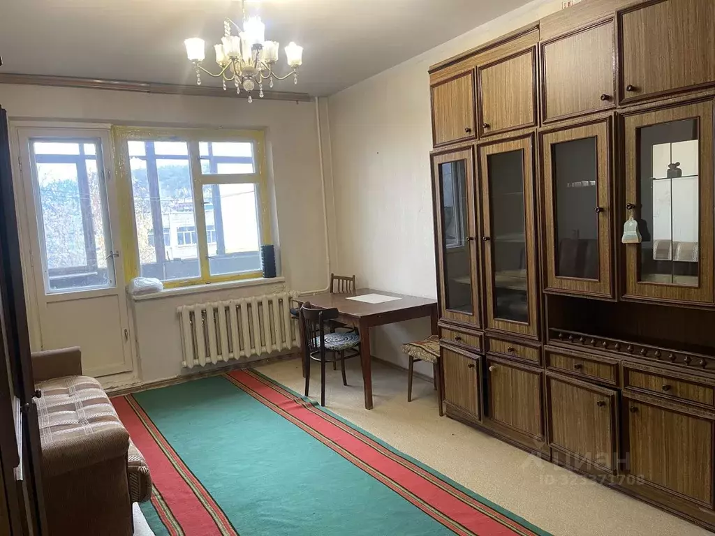 2-к кв. Саратовская область, Саратов Трудовой пер., 3/19 (53.5 м) - Фото 2