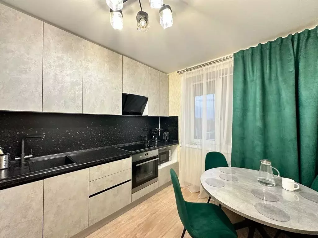 3-к кв. Пермский край, д. Кондратово ул. Г.Н. Нифантова, 5 (68.0 м) - Фото 2