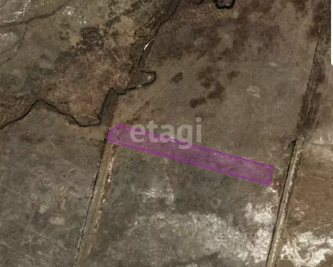 Участок в Бурятия, Иволгинский район, Иволгинское с/пос, с. Иволгинск  ... - Фото 2