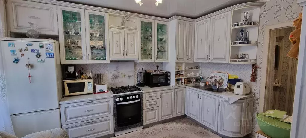4-к кв. Саратовская область, Энгельс ул. Тельмана, 23а (80.2 м) - Фото 0