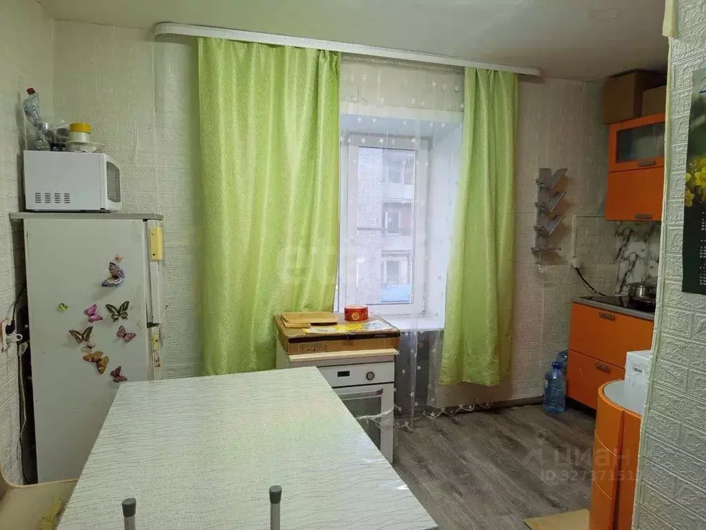 3-к кв. Бурятия, с. Бичура ул. Ленина, 238 (61.6 м) - Фото 2