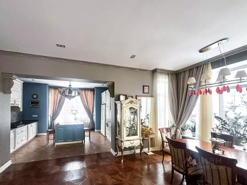 Дом в Московская область, Одинцовский городской округ, Горки-2 СНТ  ... - Фото 2