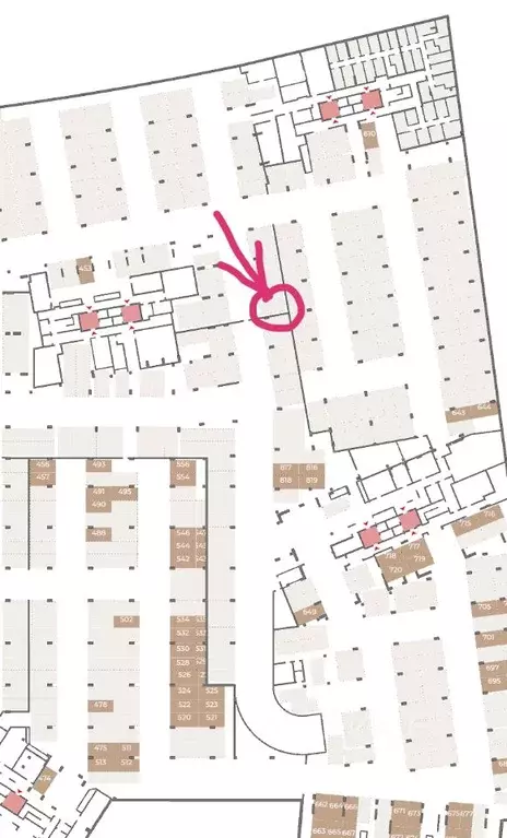 Гараж в Москва просп. Генерала Дорохова, 39к2И (14 м) - Фото 0