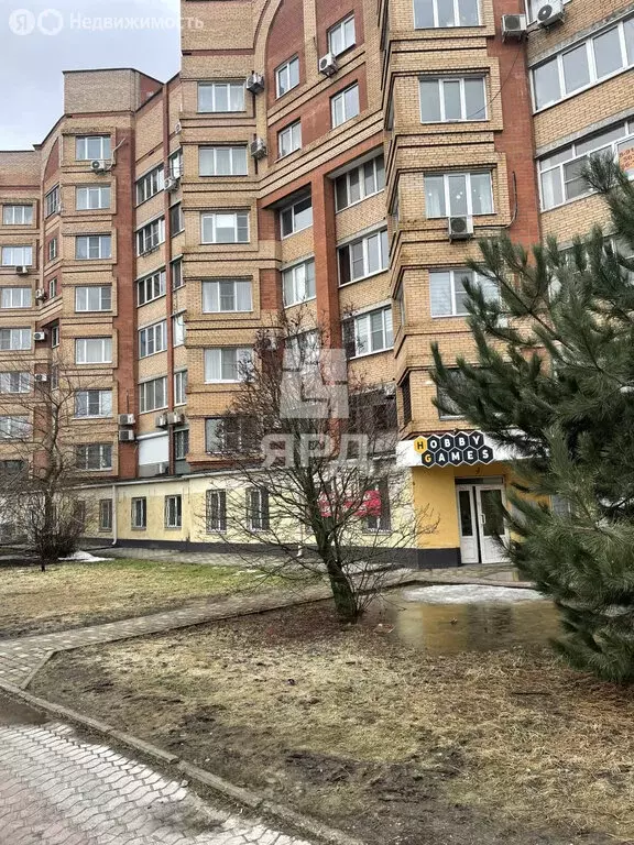 2-комнатная квартира: Таганрог, Петровская улица, 15 (72 м) - Фото 0