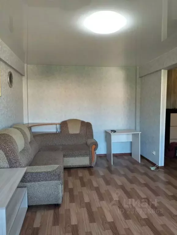2-к кв. Иркутская область, Иркутск ул. Марата, 15/2 (45.0 м) - Фото 1