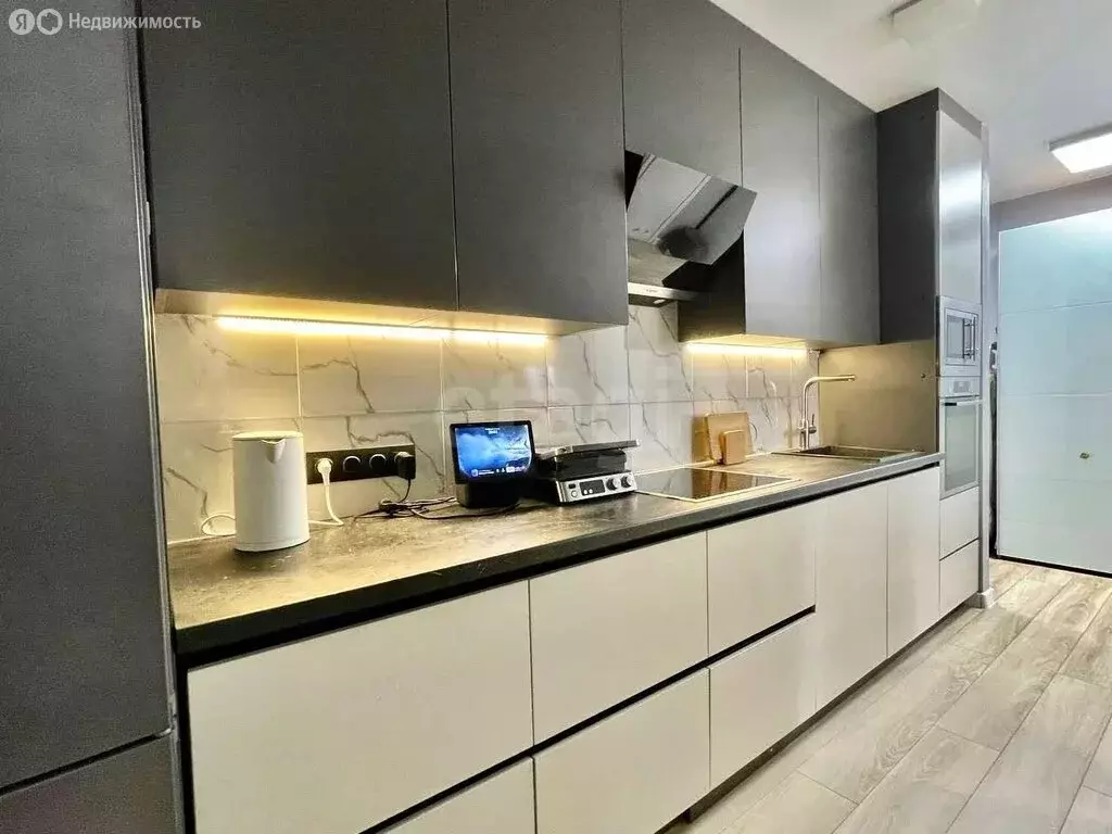 2-комнатная квартира: Алексеевка, Слободская улица, 105 (49.6 м) - Фото 2