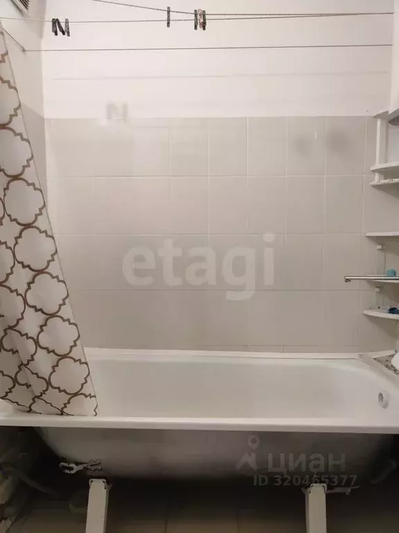 1-к кв. Курганская область, Шадринск ул. Автомобилистов, 44 (39.9 м) - Фото 2