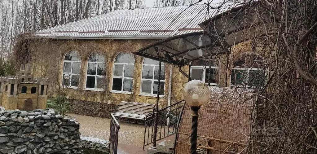 Дом в Ставропольский край, Ставрополь Бакинская ул., 33 (438 м) - Фото 1