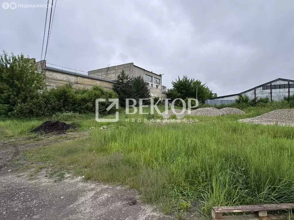 Участок в Кострома, 2-я Волжская улица, 1А (28 м) - Фото 1