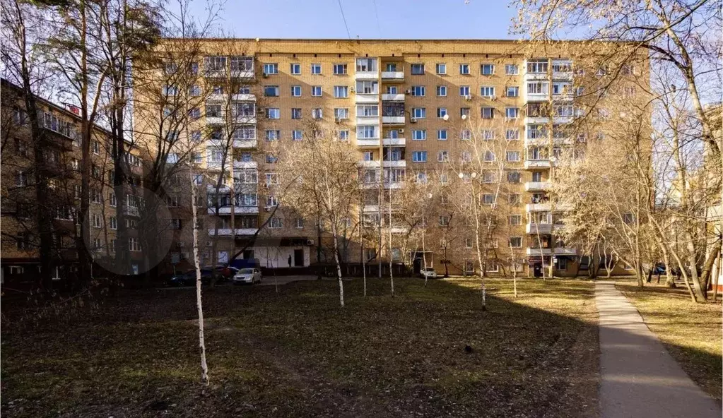 3-к. квартира, 68,5 м, 5/9 эт. - Фото 1