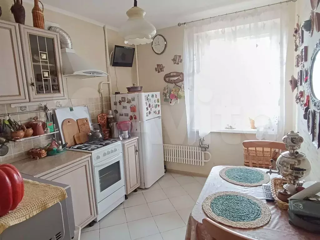 2-к. квартира, 50,2 м, 6/9 эт. - Фото 1