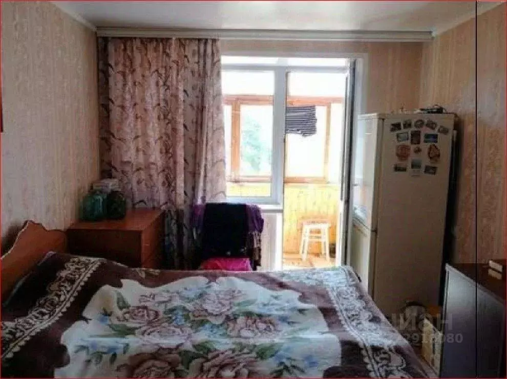 3-к кв. Самарская область, Новокуйбышевск ул. Свердлова, 1 (60.9 м) - Фото 1