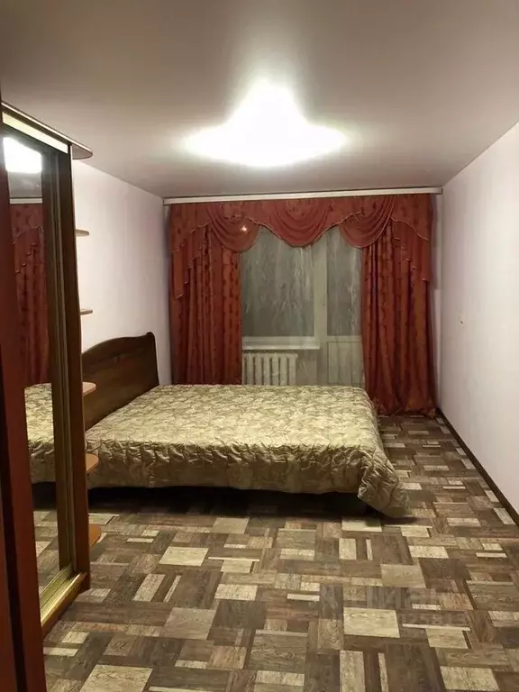 Комната Санкт-Петербург 2-й Рабфаковский пер., 17К3 - Фото 1