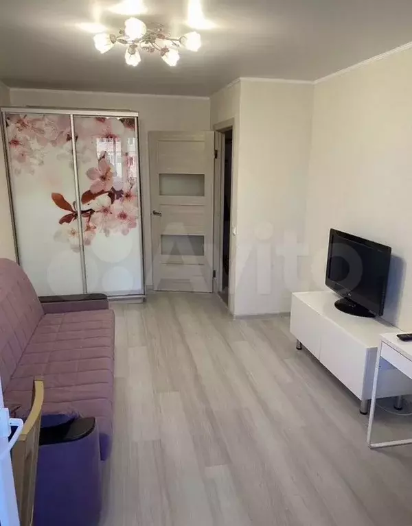 1-к. квартира, 31 м, 8/12 эт. - Фото 0