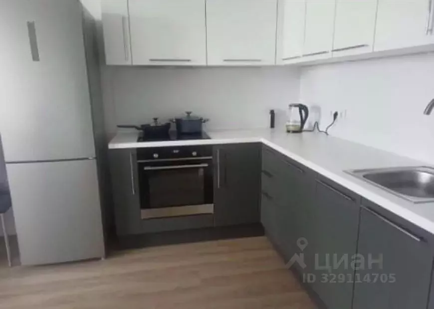 2-к кв. Москва ул. Красовского, 2к2 (38.0 м) - Фото 2