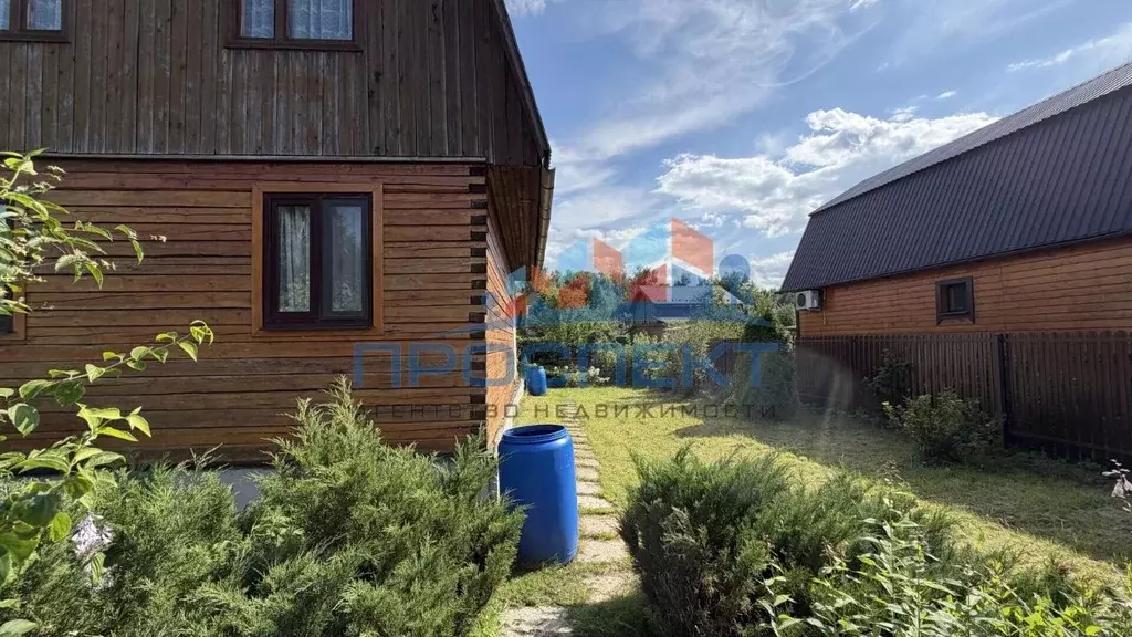 Дом в Московская область, Ступино городской округ, Флора СНТ 8 (89 м) - Фото 0