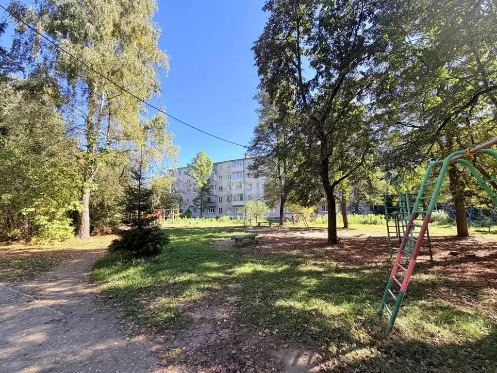 2-к кв. Тульская область, Алексин ул. Революции, 5В (41.6 м) - Фото 1