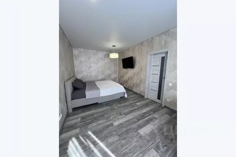 2-к кв. Ульяновская область, Ульяновск ул. Аблукова, 20 (50.0 м) - Фото 1