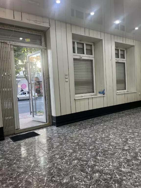 Помещение свободного назначения в Северная Осетия, Владикавказ ул. ... - Фото 2