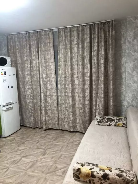 1-к кв. Тюменская область, Тобольск 3Б мкр, 19Б (46.0 м) - Фото 1