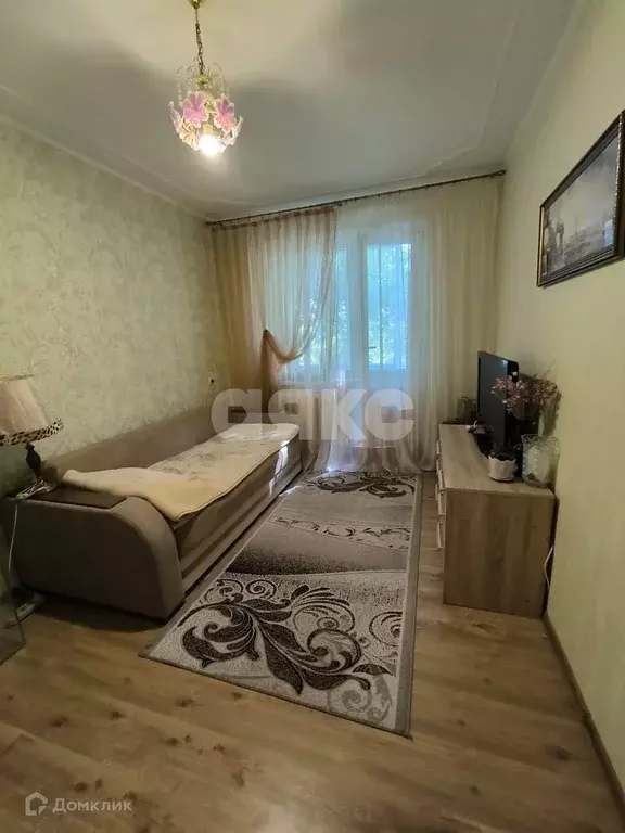 Продаётся 2-к квартира, 51.7 м - Фото 0