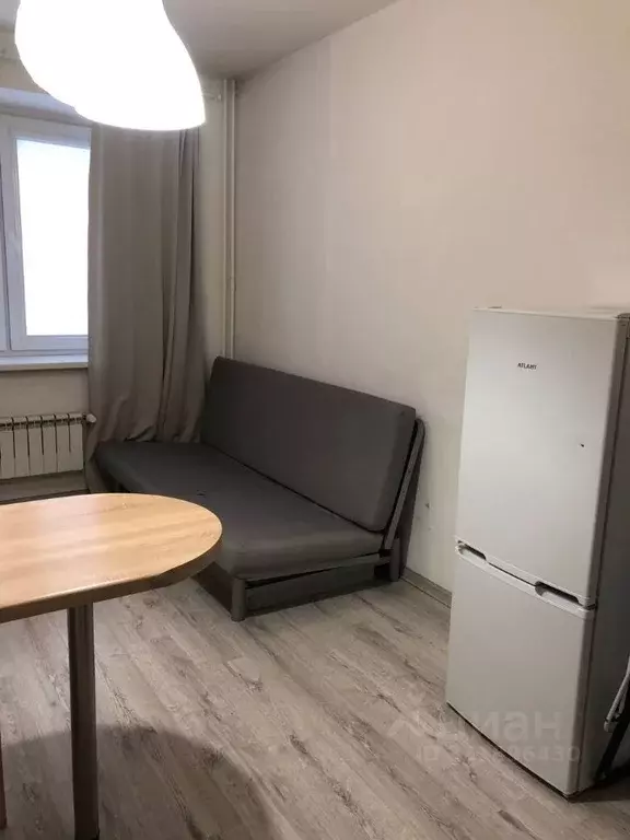 Студия Московская область, Красногорск ул. Вилора Трифонова, 9 (20.0 ... - Фото 2