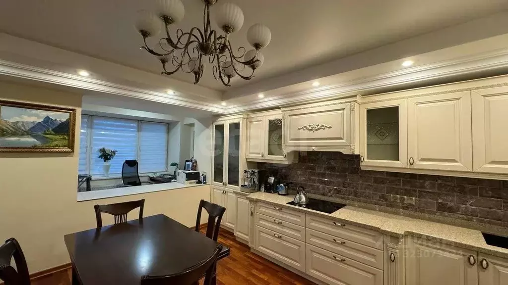 2-к кв. Ставропольский край, Ставрополь ул. Мира, 285 (83.4 м) - Фото 2