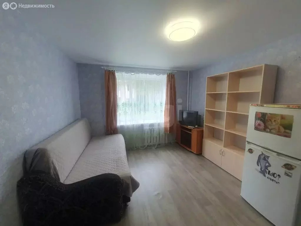 1к в -комнатной квартире (13.5 м) - Фото 0