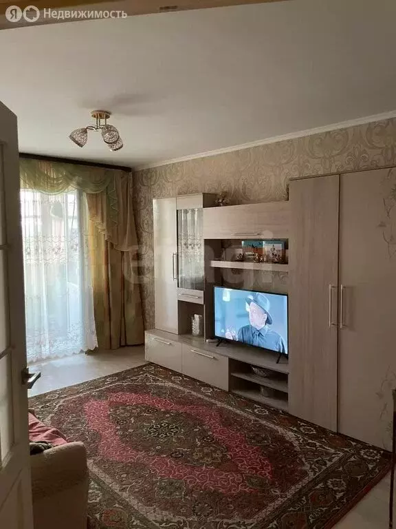 3-комнатная квартира: Тымовское, Красноармейская улица, 42 (68 м) - Фото 2