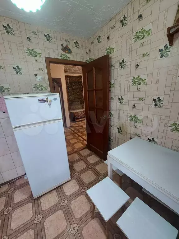 1-к. квартира, 30 м, 3/5 эт. - Фото 1