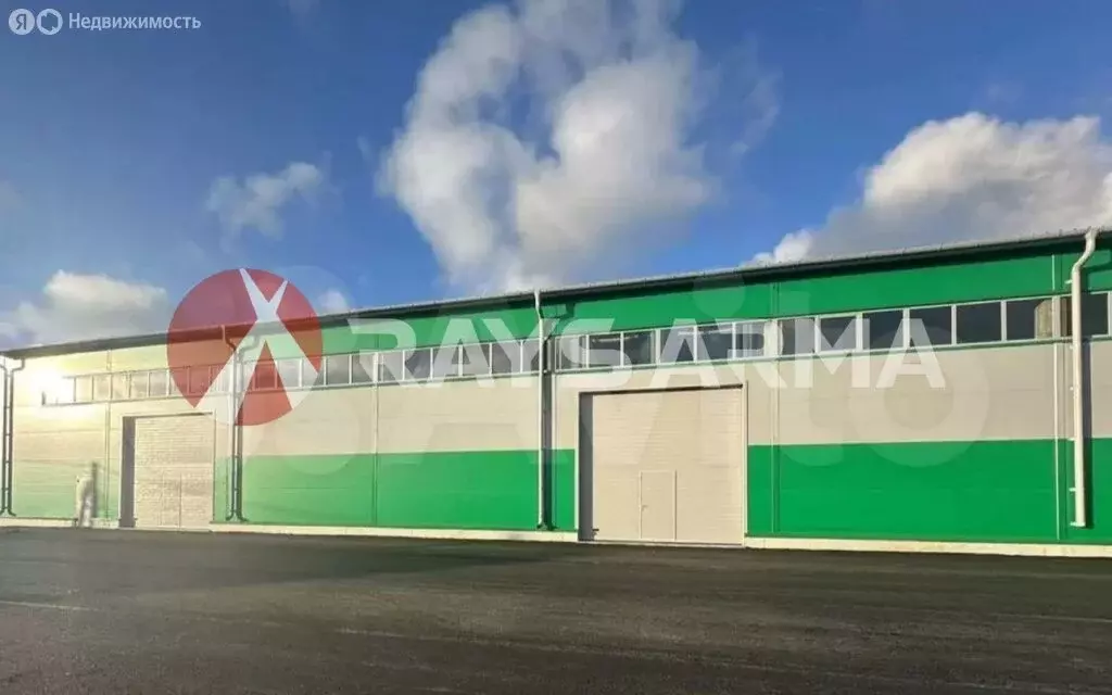 Склад (3000 м) - Фото 2