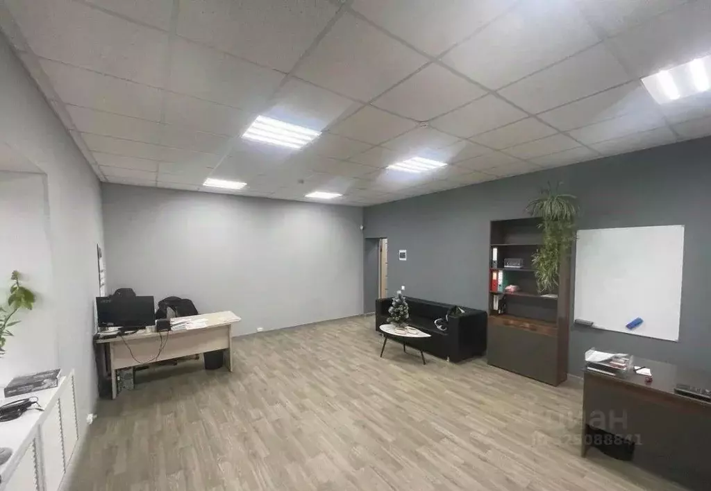 Склад в Московская область, Люберцы Котельнический проезд, 12А (14 м) - Фото 1