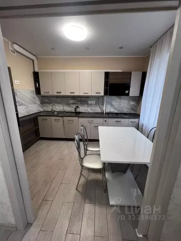 3-к кв. Москва просп. Мира, 91К1 (73.5 м) - Фото 1