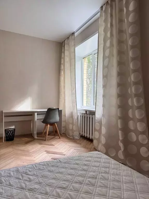 3-к кв. Москва Ленинский просп., 40 (70.0 м) - Фото 2