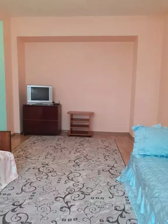 1-к кв. Костромская область, Нерехта ул. Дружбы, 4 (36.0 м) - Фото 1