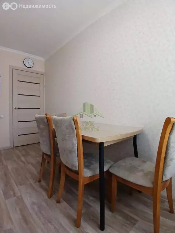 3-комнатная квартира: Улан-Удэ, улица Мокрова, 44 (59.5 м) - Фото 1