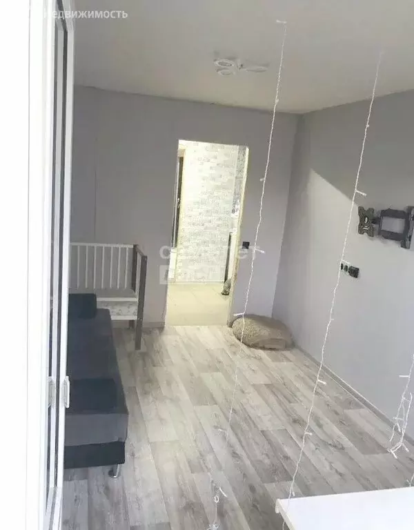 2-комнатная квартира: Липецк, улица Пушкина, 4 (40 м) - Фото 1