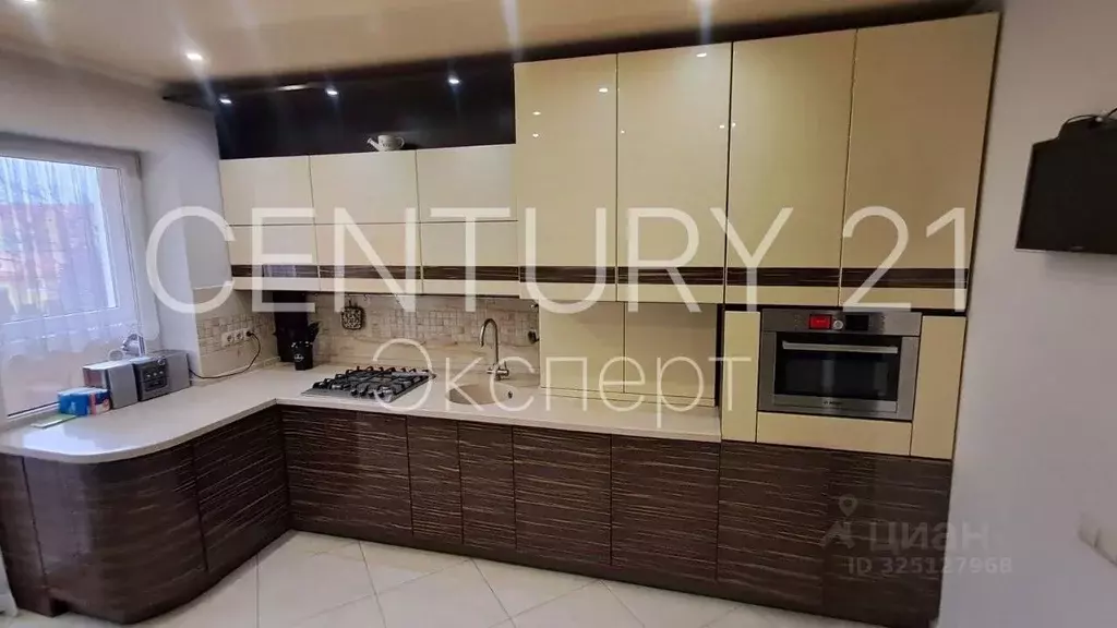 2-к кв. Калининградская область, Калининград ул. Сержанта Мишина, 22 ... - Фото 1