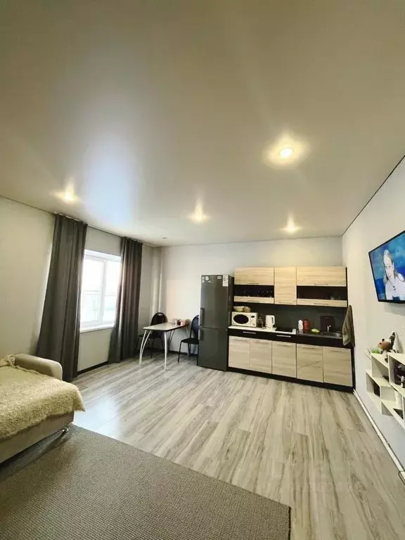 Дом в Челябинская область, Чебаркульский район, д. Сарафаново ул. ... - Фото 1