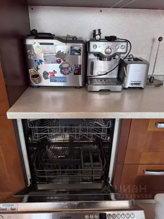 4-к кв. Тамбовская область, Тамбов Ленинградская ул., 5Б (198.0 м) - Фото 2