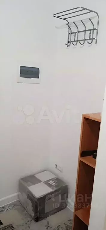 1-к кв. Ленинградская область, Ломоносовский район, Аннинское ... - Фото 2