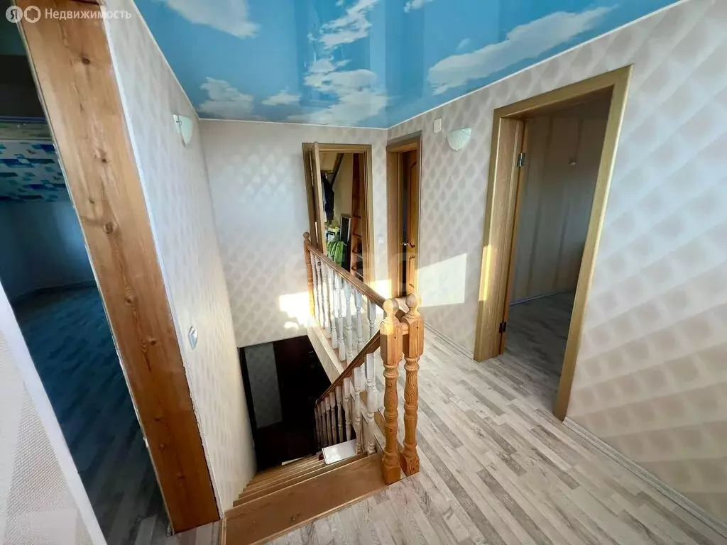 Дом в Архангельск, посёлок 2-го Лесозавода, Красносельская улица ... - Фото 1