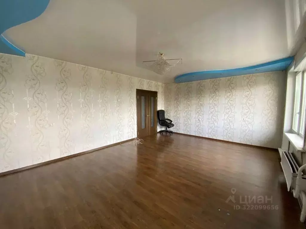 4-к кв. Бурятия, Улан-Удэ ул. Гагарина, 85 (87.7 м) - Фото 2