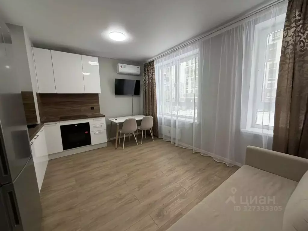 Студия Московская область, Ленинский городской округ, Мисайлово пгт, ... - Фото 2