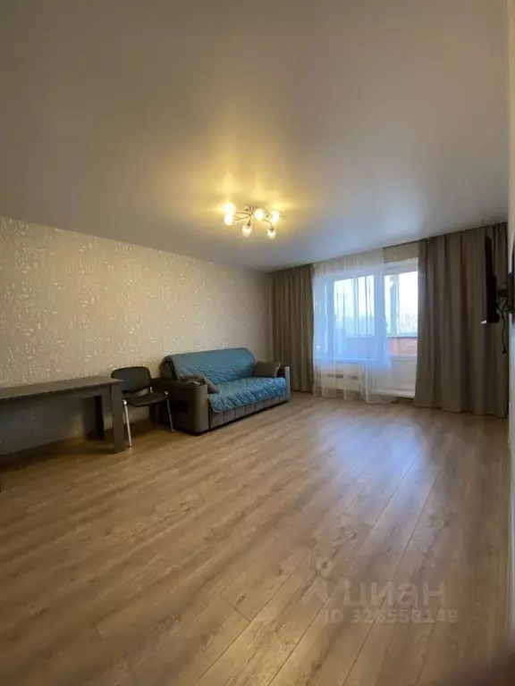 1-к кв. Москва проезд Шокальского, 36К2 (38.0 м) - Фото 1