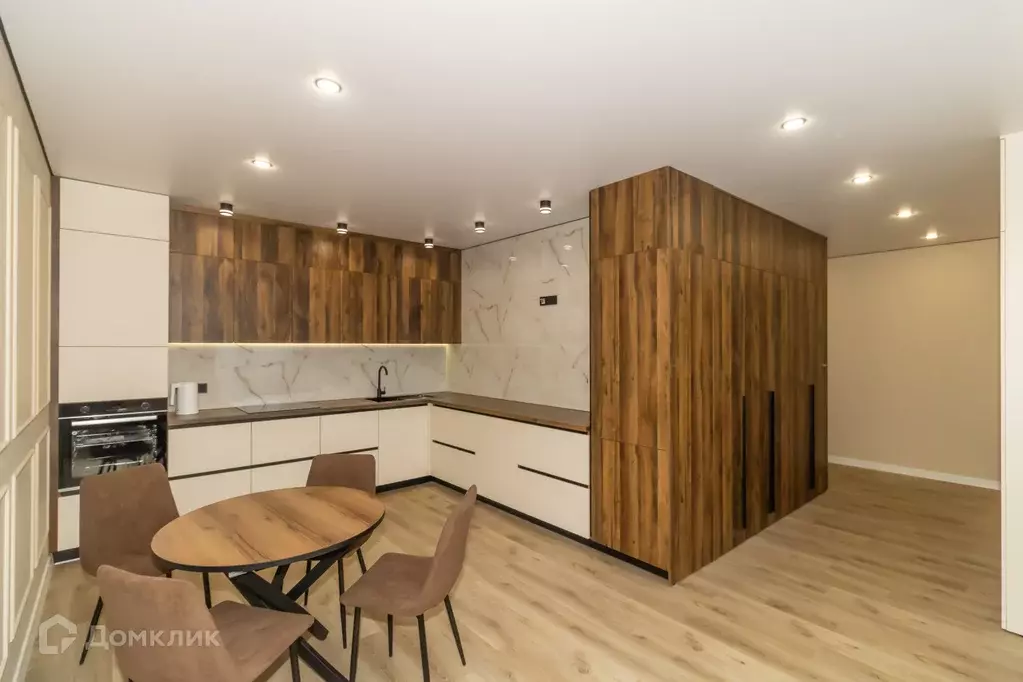 Продаётся квартира-студия, 62.5 м - Фото 0