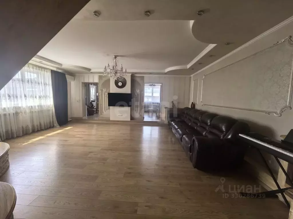 Дом в Забайкальский край, Чита Уссурийская ул., 9 (206 м) - Фото 1