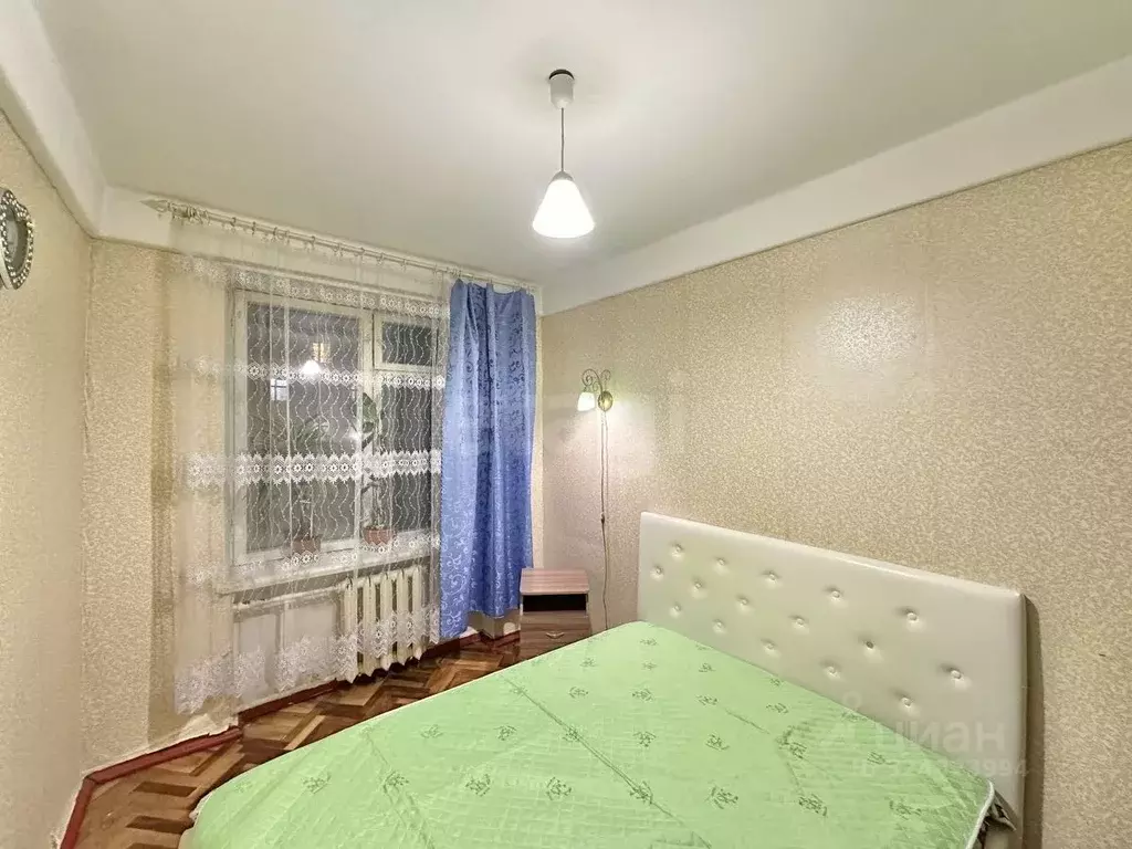 3-к кв. Санкт-Петербург Новоизмайловский просп., 17 (55.7 м) - Фото 1