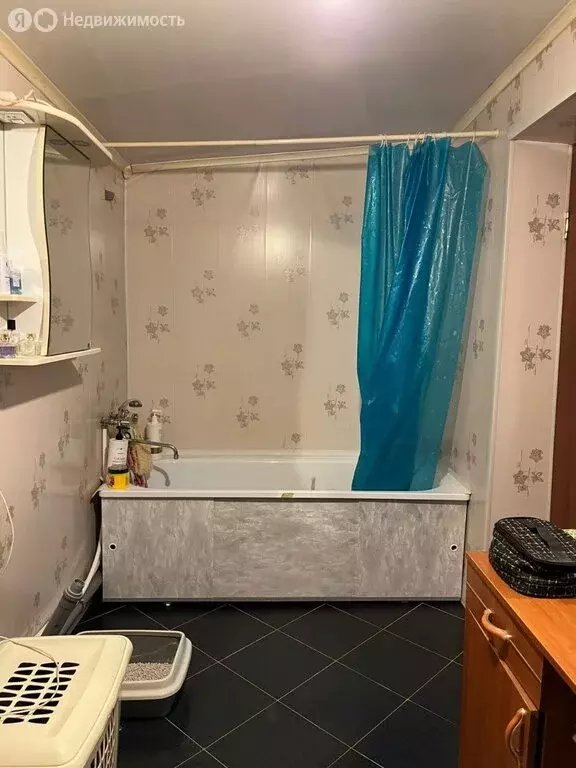 Дом в Фёдоровский район, рабочий посёлок Мокроус, переулок 50 лет ... - Фото 1