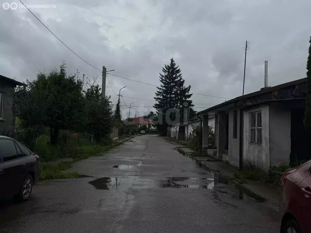 2-комнатная квартира: Багратионовск, Первомайская улица, 13 (31.5 м) - Фото 1